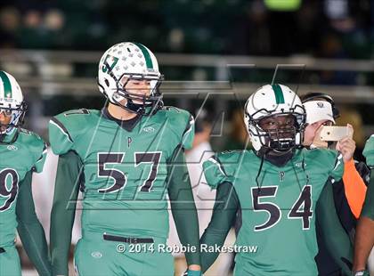 Thumbnail 3 in Terrell vs. Poteet photogallery.