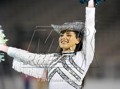 Thumbnail 3 in Terrell vs. Poteet photogallery.