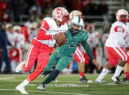 Thumbnail 2 in Terrell vs. Poteet photogallery.