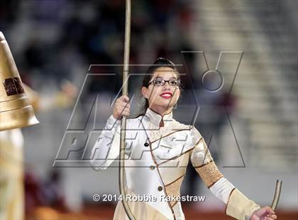 Thumbnail 2 in Terrell vs. Poteet photogallery.