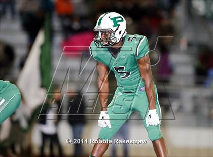 Thumbnail 1 in Terrell vs. Poteet photogallery.
