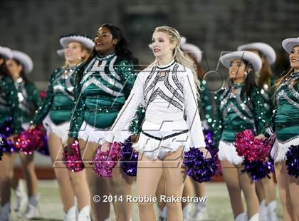 Thumbnail 2 in Terrell vs. Poteet photogallery.