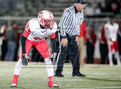 Thumbnail 1 in Terrell vs. Poteet photogallery.