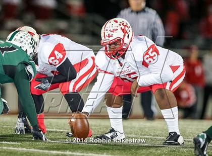 Thumbnail 3 in Terrell vs. Poteet photogallery.