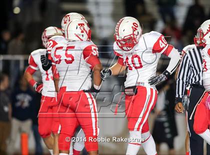 Thumbnail 1 in Terrell vs. Poteet photogallery.