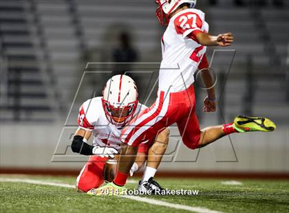 Thumbnail 1 in Terrell vs. Poteet photogallery.