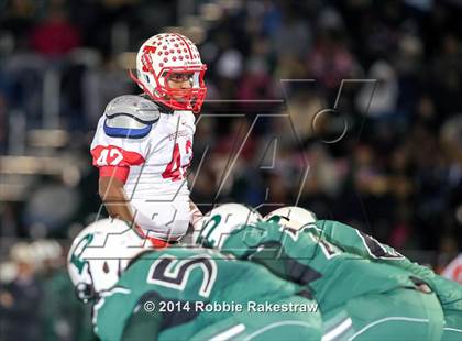 Thumbnail 2 in Terrell vs. Poteet photogallery.