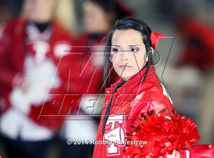 Thumbnail 3 in Terrell vs. Poteet photogallery.