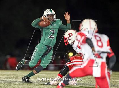 Thumbnail 3 in Terrell vs. Poteet photogallery.