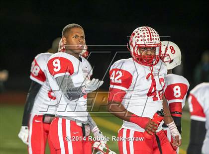 Thumbnail 1 in Terrell vs. Poteet photogallery.