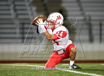 Thumbnail 3 in Terrell vs. Poteet photogallery.