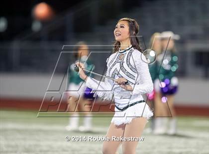 Thumbnail 1 in Terrell vs. Poteet photogallery.