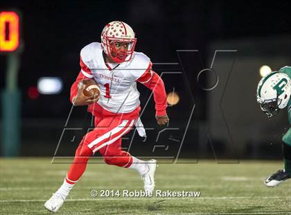 Thumbnail 3 in Terrell vs. Poteet photogallery.