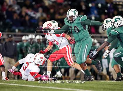 Thumbnail 3 in Terrell vs. Poteet photogallery.