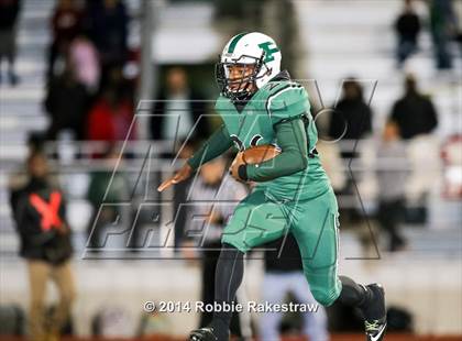 Thumbnail 2 in Terrell vs. Poteet photogallery.