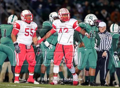 Thumbnail 1 in Terrell vs. Poteet photogallery.