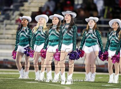 Thumbnail 2 in Terrell vs. Poteet photogallery.