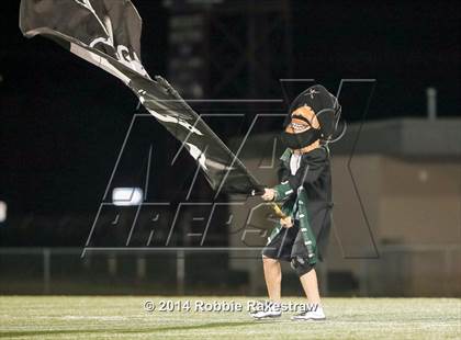 Thumbnail 2 in Terrell vs. Poteet photogallery.