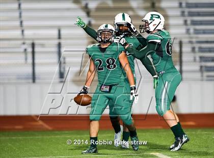 Thumbnail 1 in Terrell vs. Poteet photogallery.