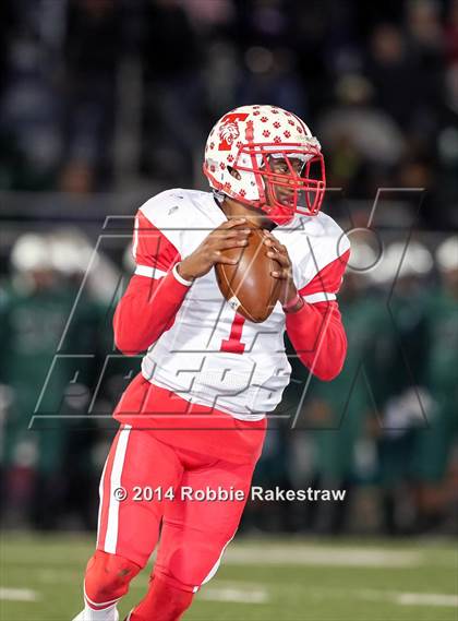 Thumbnail 3 in Terrell vs. Poteet photogallery.