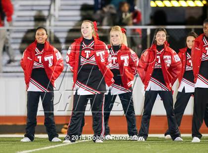 Thumbnail 1 in Terrell vs. Poteet photogallery.