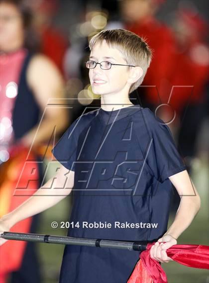 Thumbnail 1 in Terrell vs. Poteet photogallery.