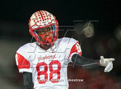 Thumbnail 3 in Terrell vs. Poteet photogallery.