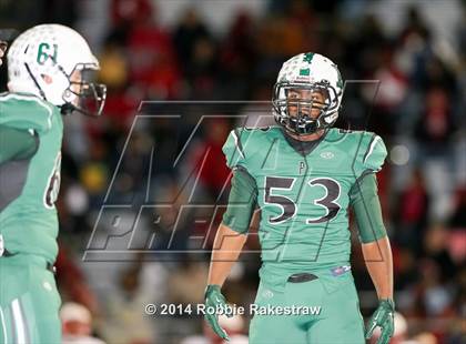 Thumbnail 2 in Terrell vs. Poteet photogallery.