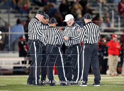Thumbnail 3 in Terrell vs. Poteet photogallery.