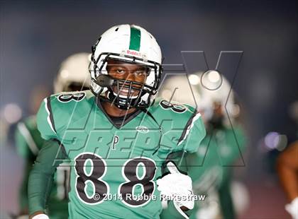 Thumbnail 2 in Terrell vs. Poteet photogallery.