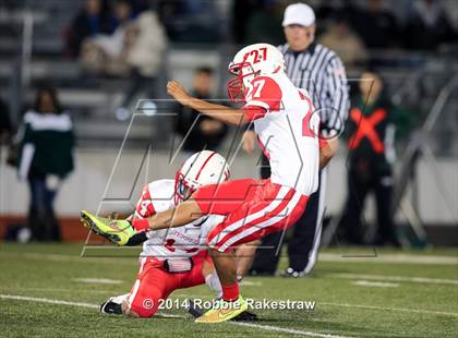 Thumbnail 2 in Terrell vs. Poteet photogallery.