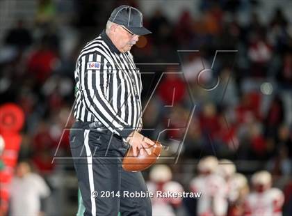 Thumbnail 1 in Terrell vs. Poteet photogallery.