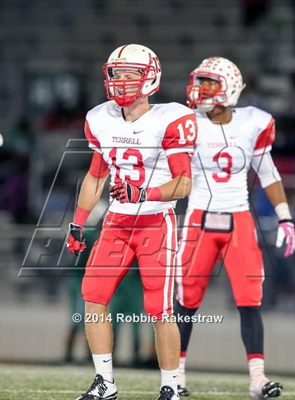 Thumbnail 3 in Terrell vs. Poteet photogallery.