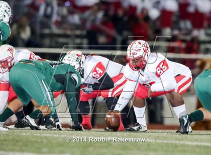 Thumbnail 2 in Terrell vs. Poteet photogallery.