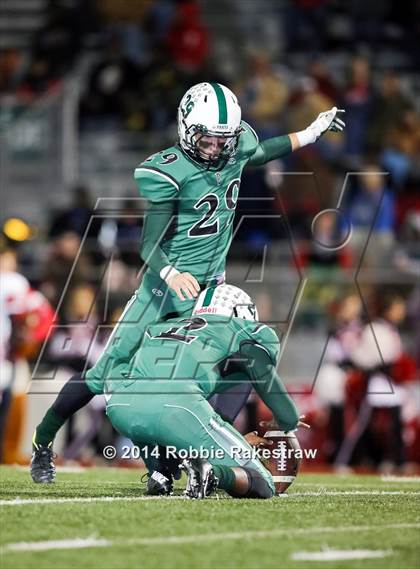 Thumbnail 2 in Terrell vs. Poteet photogallery.