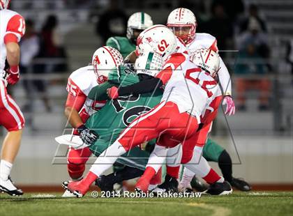 Thumbnail 1 in Terrell vs. Poteet photogallery.