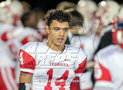 Thumbnail 2 in Terrell vs. Poteet photogallery.