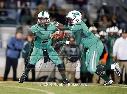 Thumbnail 2 in Terrell vs. Poteet photogallery.
