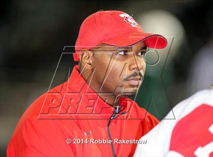 Thumbnail 2 in Terrell vs. Poteet photogallery.