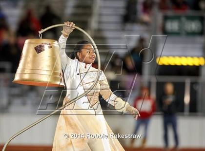 Thumbnail 3 in Terrell vs. Poteet photogallery.