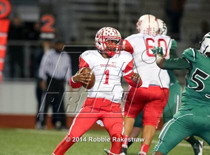 Thumbnail 2 in Terrell vs. Poteet photogallery.