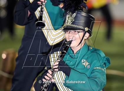 Thumbnail 3 in Terrell vs. Poteet photogallery.