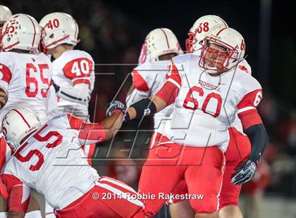 Thumbnail 3 in Terrell vs. Poteet photogallery.