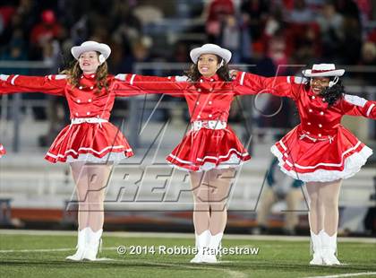 Thumbnail 3 in Terrell vs. Poteet photogallery.