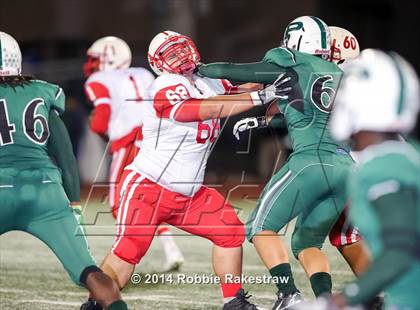 Thumbnail 2 in Terrell vs. Poteet photogallery.