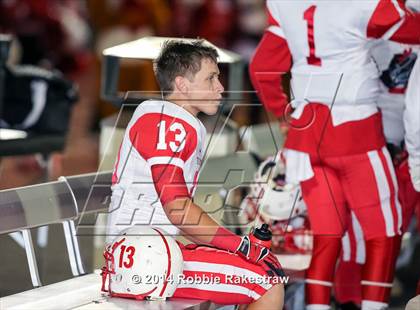 Thumbnail 2 in Terrell vs. Poteet photogallery.