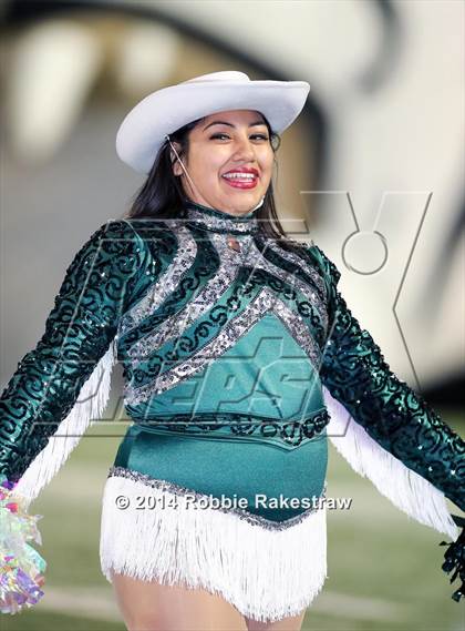 Thumbnail 2 in Terrell vs. Poteet photogallery.