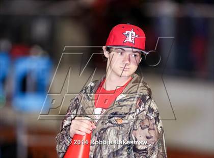 Thumbnail 1 in Terrell vs. Poteet photogallery.