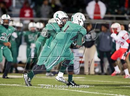 Thumbnail 1 in Terrell vs. Poteet photogallery.