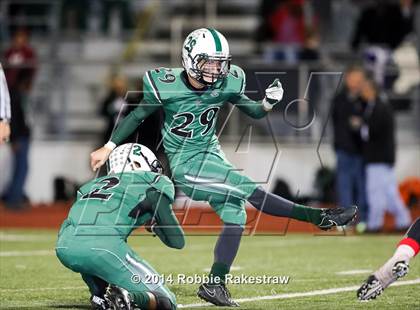 Thumbnail 3 in Terrell vs. Poteet photogallery.